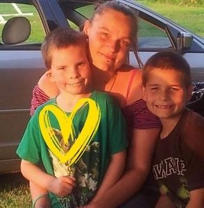 Meet your Posher, Tashia